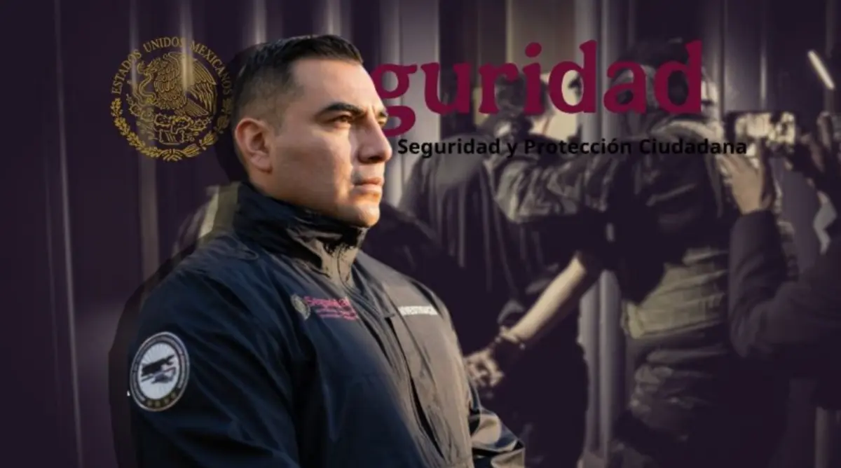  Abren mil vacantes en la SSPC con sueldo de 32 mil pesos; así puedes postularte. 