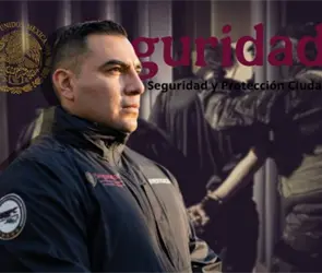 Harfuch abre mil plazas en la SSPC con sueldo de 32 mil pesos: requisitos y c&oacute;mo postularse