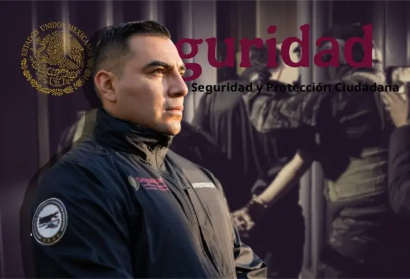 Abren mil vacantes en la SSPC con sueldo de 32 mil pesos; as&iacute; puedes postularte.