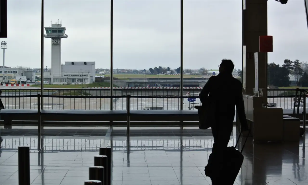  Un segundo pasaporte no es un lujo. Es una herramienta estratégica. 