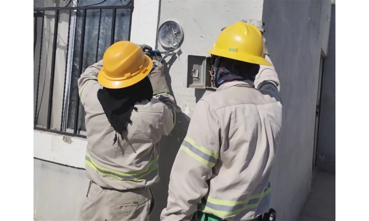  Guía de la CFE para prevenir accidentes y saber cómo actuar ante riesgos eléctricos 