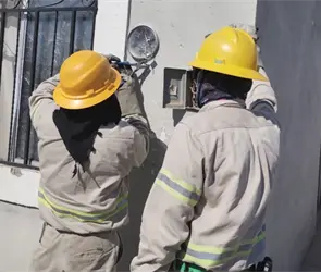 Gu&iacute;a de la CFE para prevenir accidentes y saber c&oacute;mo actuar ante riesgos el&eacute;ctricos