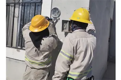 Guía de la CFE para prevenir accidentes y saber cómo actuar ante riesgos eléctricos Guía de la CFE para prevenir accidentes y saber cómo actuar ante riesgos eléctricos