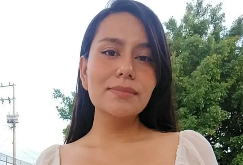 Vanesa acababa de recibir su diploma por la UNAM y ten&iacute;a planes de continuar su formaci&oacute;n profesional mediante una especializaci&oacute;n.