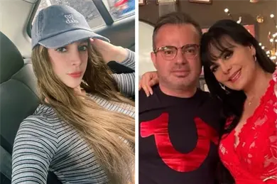Me dejó sin marido: Imelda Tuñón acusa a Marco Chacón de causar la muerte de Julián Figueroa Me dejó sin marido: Imelda Tuñón acusa a Marco Chacón de causar la muerte de Julián Figueroa
