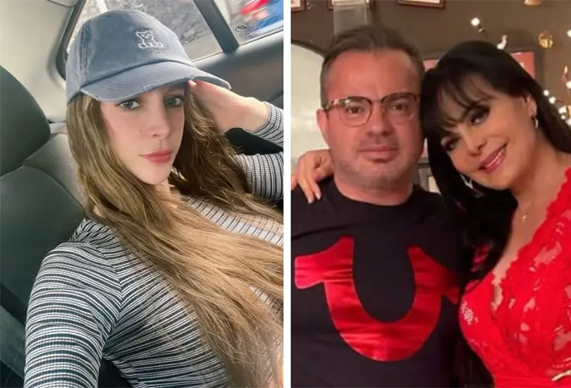 Imelda Tu&ntilde;&oacute;n contra Maribel Guardia