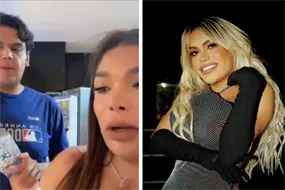 &iquest;Atropellaron a Wendy Guevara? Amigas de la influencer causan preocupaci&oacute;n en redes