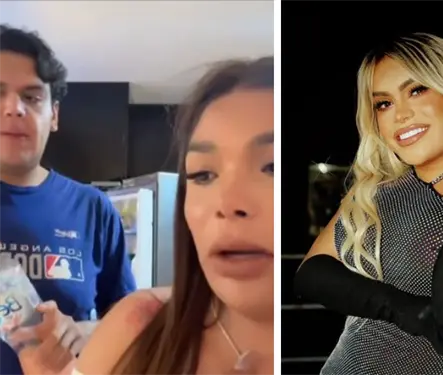 &iquest;Atropellaron a Wendy Guevara? Amigas de la influencer causan preocupaci&oacute;n en redes