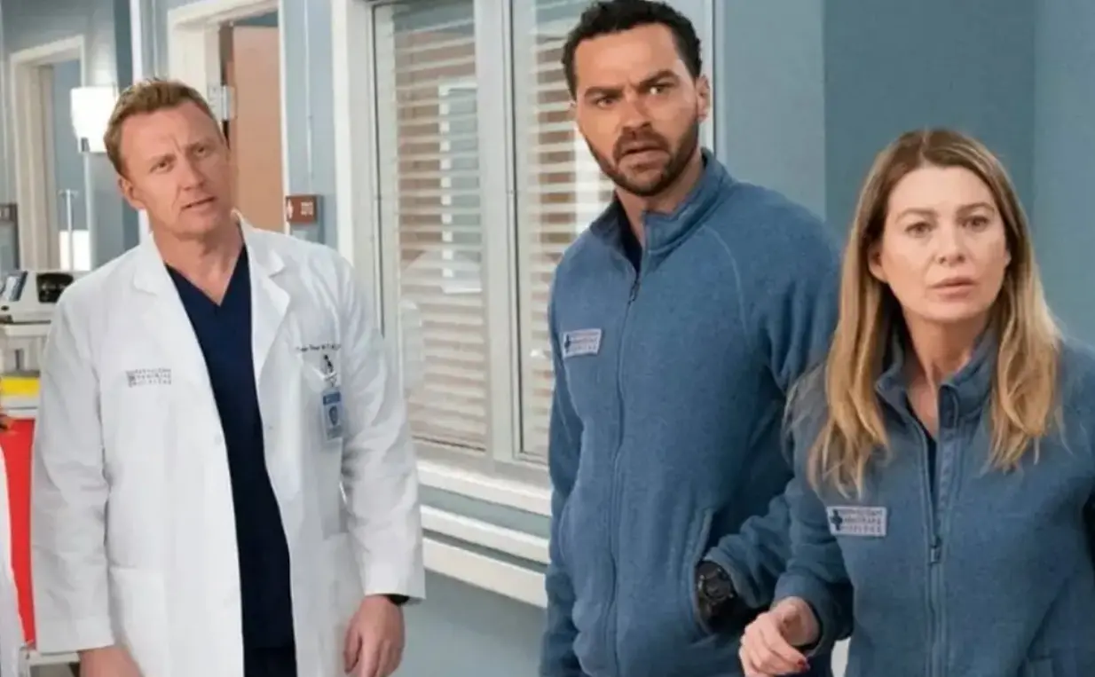 Inici&oacute; transmisiones en 2005 y sigue al aire, aunque casi ninguno de los personajes originales permanece en la historia. Actualmente cuenta con 22 temporadas y m&aacute;s de 420 episodios. Su &eacute;xito la ha consolidado como uno de los dramas m&eacute;dicos m&aacute;s extensos de la televisi&oacute;n.