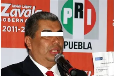 Caso Cecilia Monzón | Revelan imágenes del traslado de Javier López Zavala al penal del Altiplano Caso Cecilia Monzón | Revelan imágenes del traslado de Javier López Zavala al penal del Altiplano