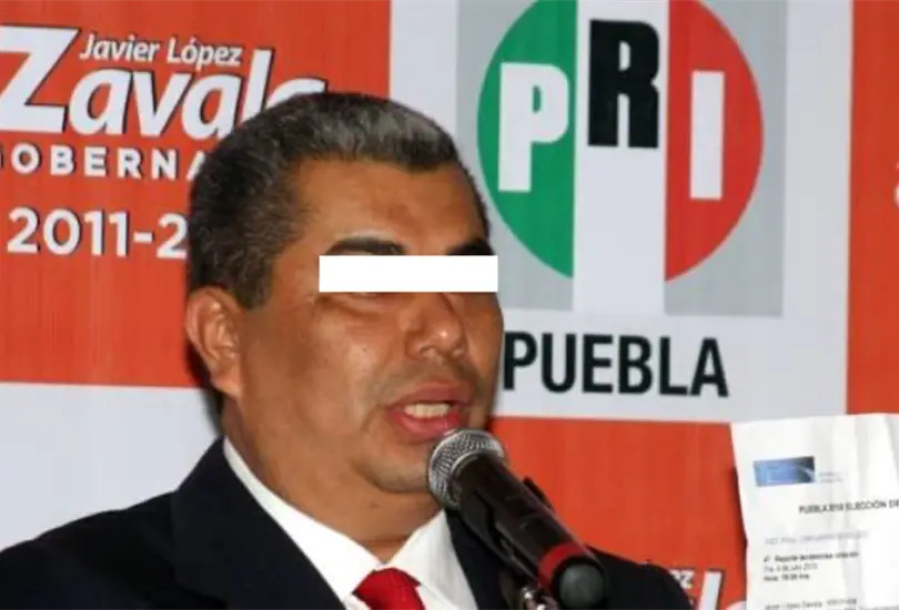 Caso Cecilia Monzón | Revelan imágenes del traslado de Javier López Zavala al penal del Altiplano Caso Cecilia Monzón | Revelan imágenes del traslado de Javier López Zavala al penal del Altiplano