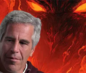 "&iquest;Eres el diablo?": las pol&eacute;micas declaraciones de Jeffrey Epstein en entrevista in&eacute;dita revelada