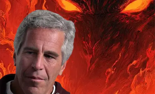"¿Eres el diablo?": las polémicas declaraciones de Jeffrey Epstein en entrevista inédita revelada "¿Eres el diablo?": las polémicas declaraciones de Jeffrey Epstein en entrevista inédita revelada