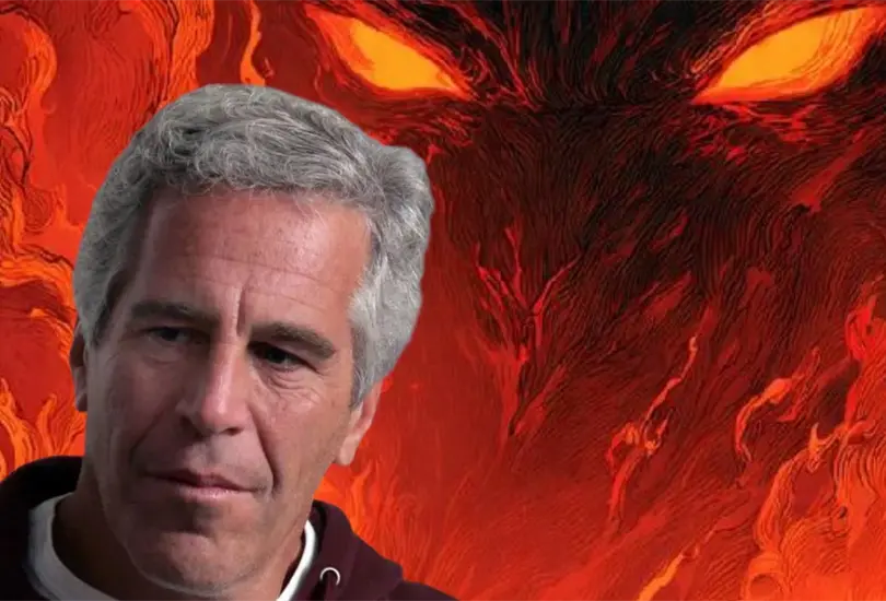 Las declaraciones de Jeffrey Epstein en entrevista in&eacute;dita