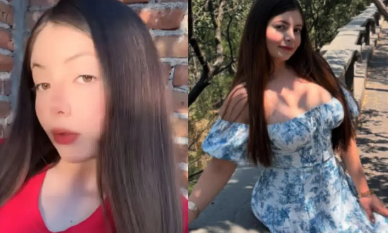  Tras su secuestro en Sinaloa, La Nicolette rompe el silencio. 