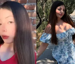 La Nicolette reaparece tras ser secuestrada y lanza polémico mensaje La Nicolette reaparece tras ser secuestrada y lanza polémico mensaje