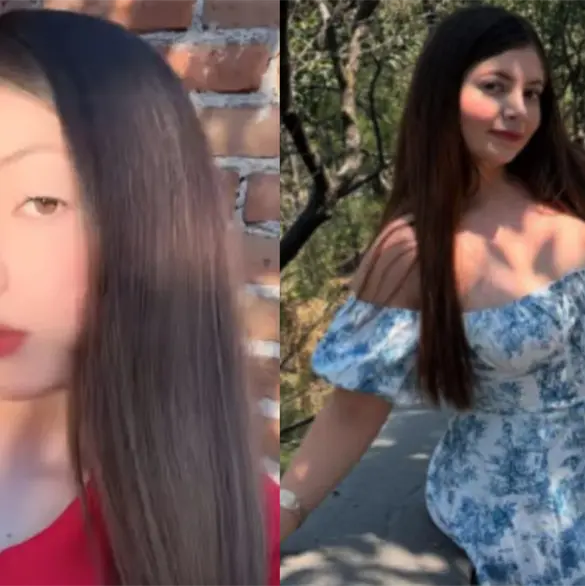 La Nicolette reaparece tras ser secuestrada y lanza pol&eacute;mico mensaje