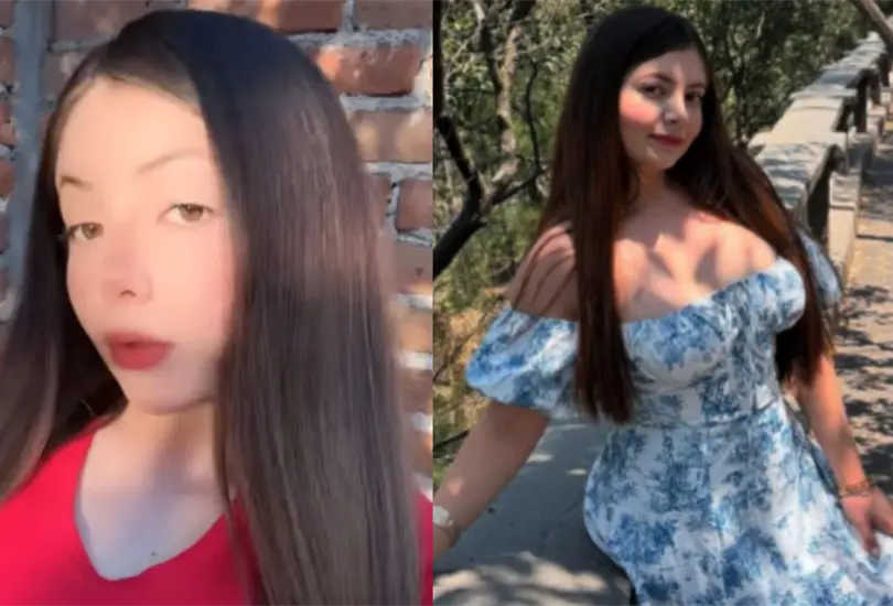 Tras su secuestro en Sinaloa, La Nicolette rompe el silencio.