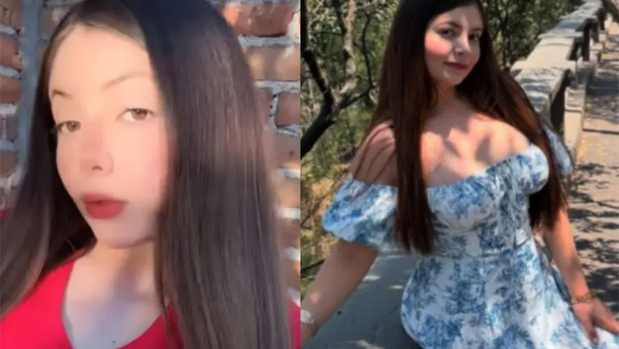 La Nicolette reaparece tras ser secuestrada y lanza pol&eacute;mico mensaje