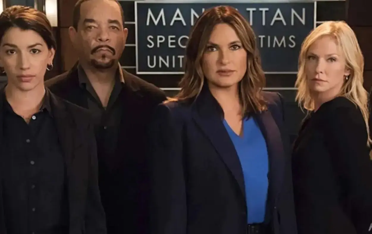 La Ley y el Orden: Unidad de V&iacute;ctimas Especiales