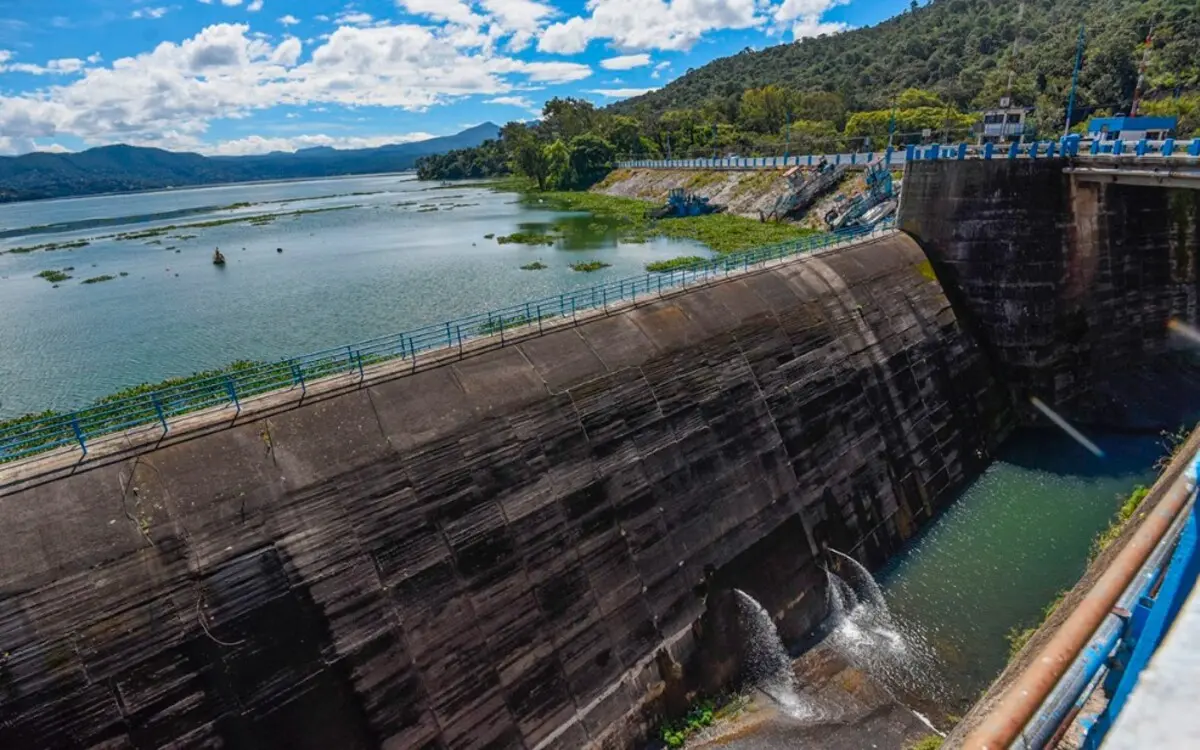  Te explicamos en qué consiste el nuevo pacto hídrico entre México y EE. UU. 