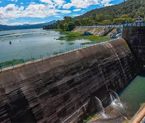 Nuevo pacto h&iacute;drico entre M&eacute;xico y EE. UU.: c&oacute;mo se repartir&aacute; el agua del R&iacute;o Bravo