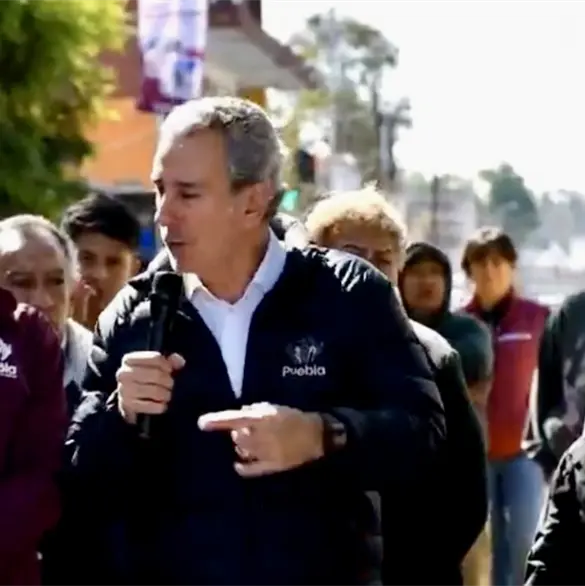 Rehabilitan calle 30 Norte en Puebla: estas colonias se benefician y qu&eacute; mejoras ya est&aacute;n en operaci&oacute;n