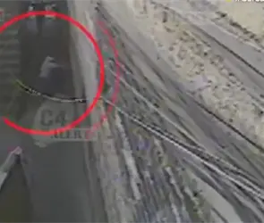 La atacan por la espalda y le roban sus ventas: as&iacute; asaltaron a abuelita en Tlalnepantla