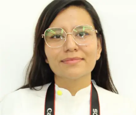 &iquest;Qui&eacute;n era Vanesa Trejo, la dentista que fue asesinada en su consultorio en Chimalhuac&aacute;n? 