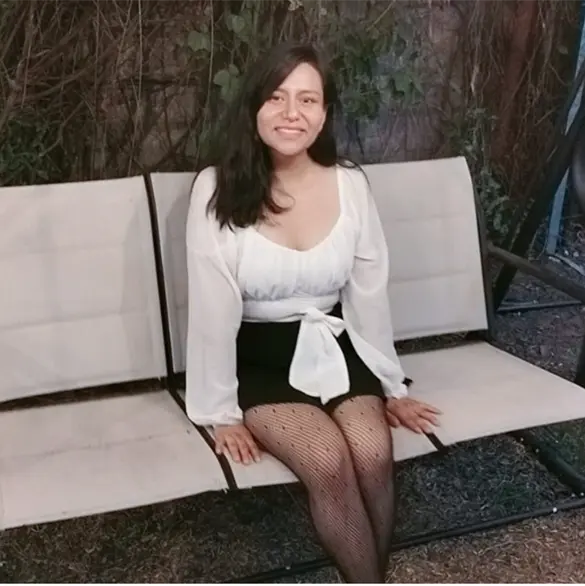 "Nada de ayer hoy te hace llorar": Esta fue la &uacute;ltima publicaci&oacute;n de la dentista Vanesa Trejo antes de ser asesinada 