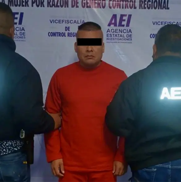 Intent&oacute; robar un veh&iacute;culo y mata al due&ntilde;o en su propia casa