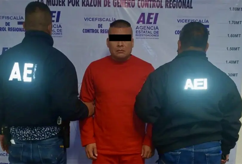 Intent&oacute; robar un veh&iacute;culo y mata al due&ntilde;o en su propia casa