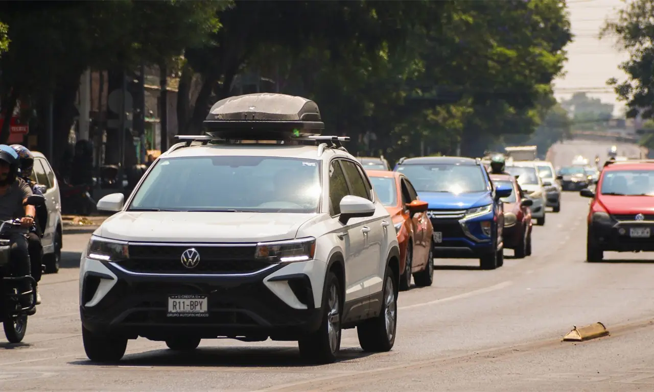  No cumplir con este requisito dentro del periodo asignado puede generar multas, recargos y restricciones para circular. 