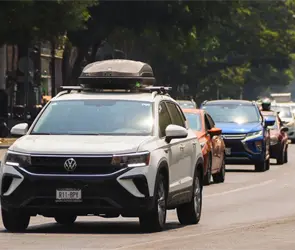 CDMX y Edomex: &iquest;Qu&eacute; autos deben pasar la verificaci&oacute;n en febrero de 2026?
