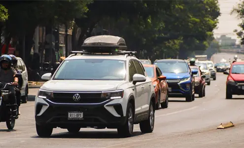 CDMX y Edomex: &iquest;Qu&eacute; autos deben pasar la verificaci&oacute;n en febrero de 2026?