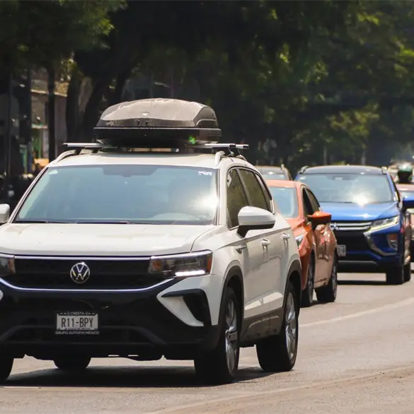 CDMX y Edomex: &iquest;Qu&eacute; autos deben pasar la verificaci&oacute;n en febrero de 2026?