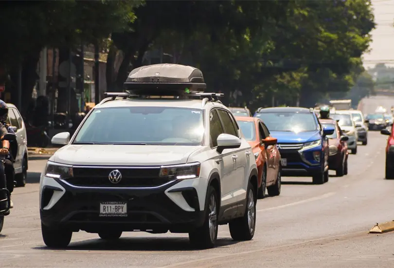 No cumplir con este requisito dentro del periodo asignado puede generar multas, recargos y restricciones para circular.