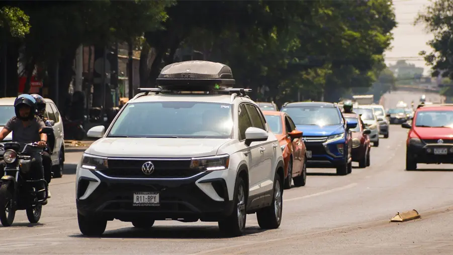 CDMX y Edomex: &iquest;Qu&eacute; autos deben pasar la verificaci&oacute;n en febrero de 2026?