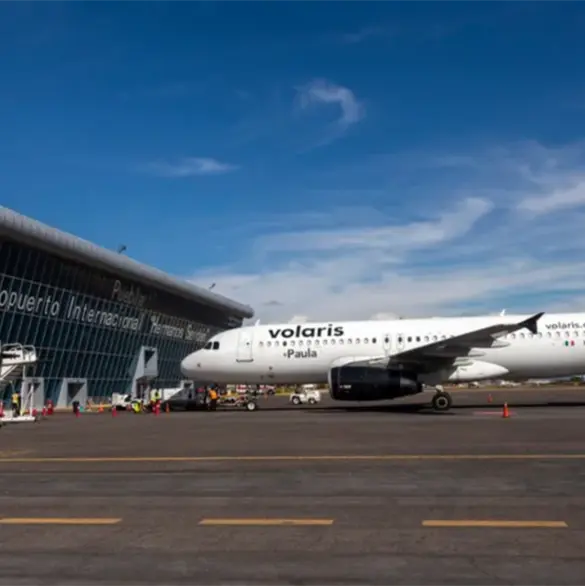 Aeropuerto de Puebla sumar&aacute; 12 nuevos vuelos desde junio: estos ser&aacute;n los destinos