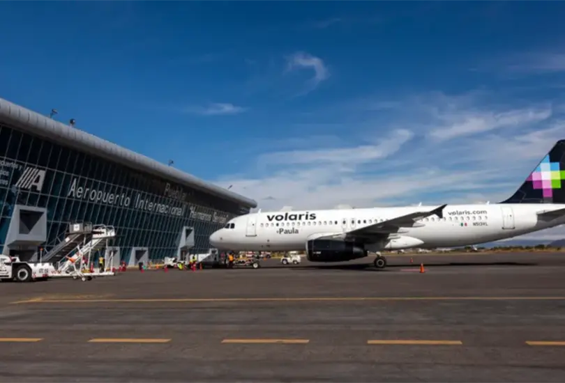 El Aeropuerto de Puebla estrenar&aacute; 12 nuevos vuelos desde junio de 2026. Estos son los destinos confirmados.