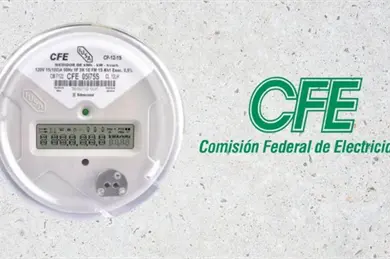 CFE cambia medidores a digitales: por qu&eacute; podr&iacute;a subir tu recibo de luz