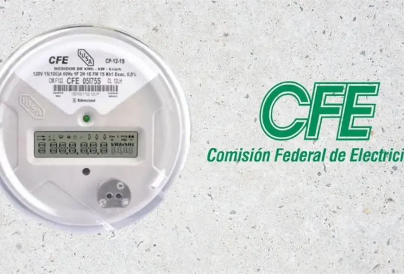 Te explicamos por qu&eacute; podr&iacute;a subir tu recibo con los nuevos medidores.