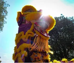 A&ntilde;o Nuevo Chino 2026: Danza, artes marciales, comida y m&aacute;s en el Cenart