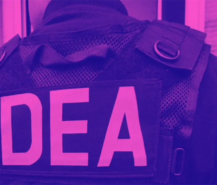 La DEA presume golpes al CJNG y Sinaloa en medio de la crisis de seguridad en M&eacute;xico 