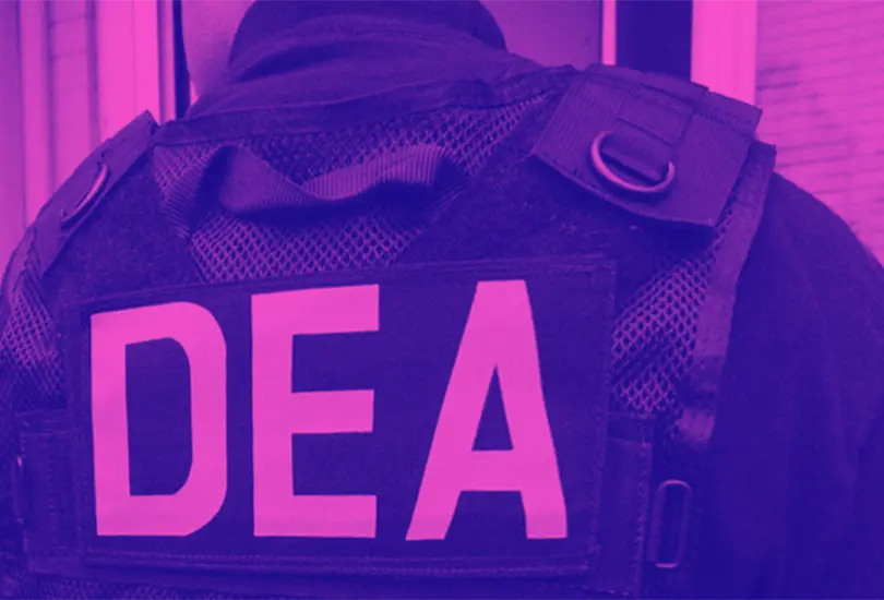 La DEA presume golpes al CJNG y Sinaloa en medio de la crisis de seguridad en M&eacute;xico 