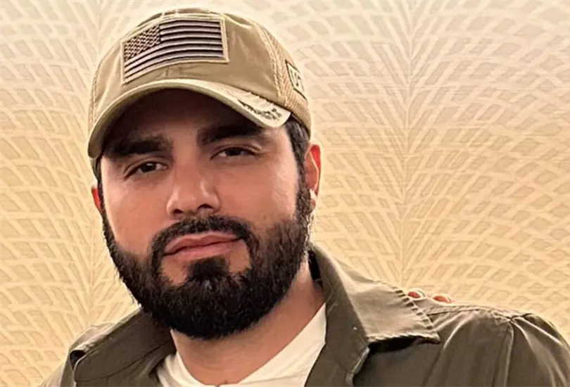 El hijo de "El Licenciado" fue condenado a cinco a&ntilde;os de prisi&oacute;n por tr&aacute;fico de fentanilo. 