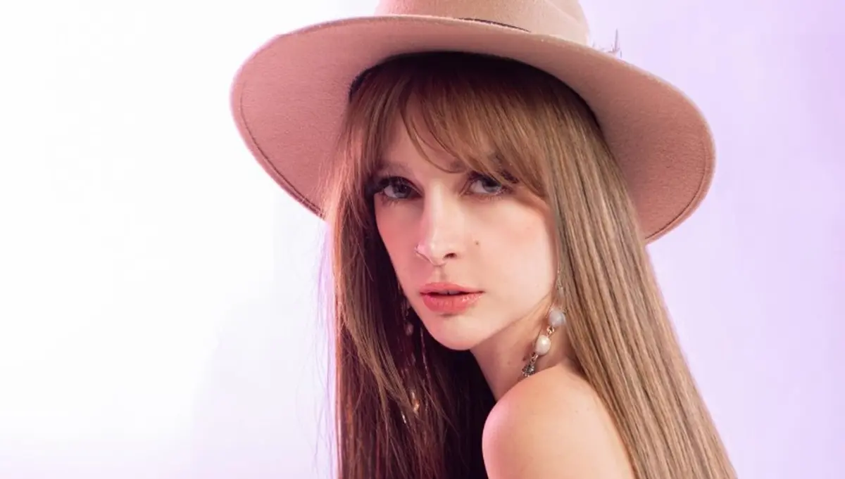  Imelda Tuñón cobrará a sus seguidores 