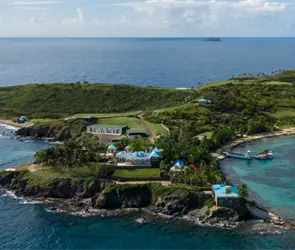 &iquest;D&oacute;nde est&aacute; la "Isla Epstein" y qu&eacute; cr&iacute;menes ocurrieron ah&iacute;?