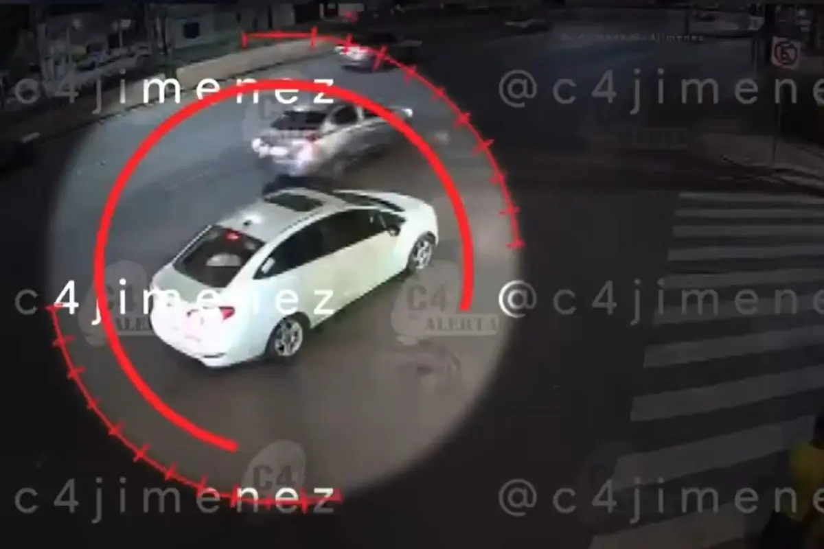  Jesús fue asesinado a balazos tras conflicto vial en Marina Nacional 