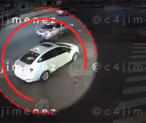 Jes&uacute;s fue asesinado a balazos tras conflicto vial en Marina Nacional; su hija presenci&oacute; todo